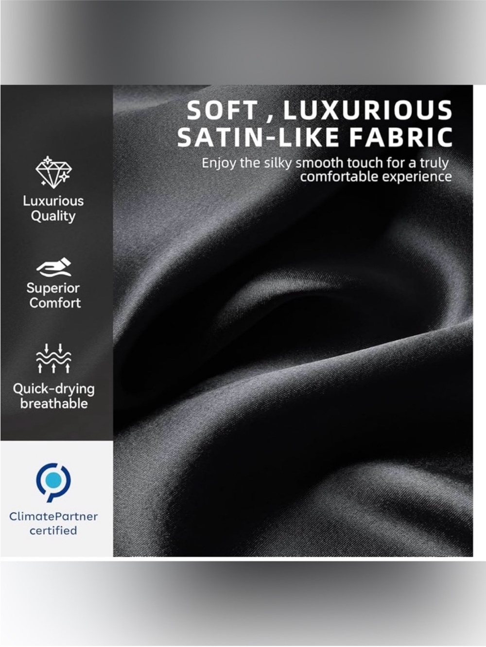 NEW Cordless Heated Eye Mask - Blue Box NWT - Picture 10 of 11
